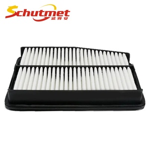 Yüksek kalite araba hava temizleyici hava filtresi otomotiv parçaları Hyundai SONATA 08 2009-2015 için OEM 28113-3S800 - Product Image 2