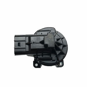 Moteur d'électrovanne de turbocompresseur K6T52372, pour Honda Accord Crv Civic, nouveau OE 18900-5AA-A1 - Product Image 1