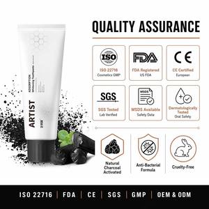 <span class=keywords><strong>Pasta</strong></span> <span class=keywords><strong>Dental</strong></span> Binchotan Más Vendida, Sabor Menta, Elimina Manchas, Elimina Manchas Amarillas, Aliento Fresco, Cuidado Bucal - Product Image 3