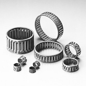 Roulement à aiguilles avec cage en nylon K15x19x19.5 – Assemblage aiguille et cage de taille 15*19*19.5mm - Product Image 5