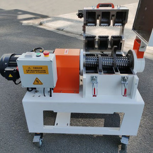 เครื่องบดพลาสติกขนาดเล็ก กำลังการผลิตสูง 100-200 ลิตร เสียงเบา สำหรับรีไซเคิลพลาสติก บดฟิล์มพลาสติก - Product Image 1