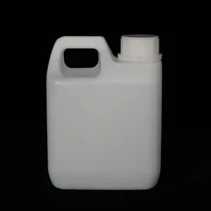 1L 2L 5L Secchio di Plastica/Drum/Secchio/Contenitore/Plastica Barile di Petrolio/Jerry Può con Pompa