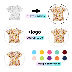 Ensemble Polo Garçon DH ODM avec Motif Graphique Original, Chemise à Col Manches Courtes <span class=keywords><strong>en</strong></span> Nylon Respirant et Short de Sport Coordonné – Collection Boutique - Product Image 4