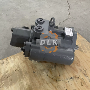 Gran oferta, piezas de excavadora, bomba hidráulica SH60 SH75, bomba principal de A10VD43SR1RS5-992-2 para <span class=keywords><strong>Sumitomo</strong></span> - Product Image 4