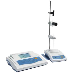 Titreur potentiométrique manuel WESTTUNE Ti-20, burette de titrage potentiométrique 0~14 pH, utilisation en laboratoire, OEM, garantie 1 an, origine américaine, 220V - Product Image 4