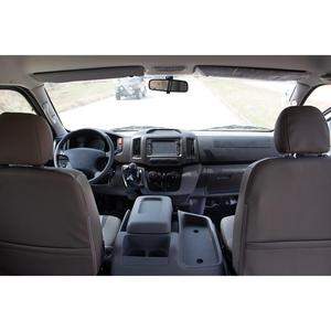 Xe Buýt <span class=keywords><strong>Mini</strong></span> 15-18 Chỗ <span class=keywords><strong>Mini</strong></span> <span class=keywords><strong>Van</strong></span> - Product Image 6