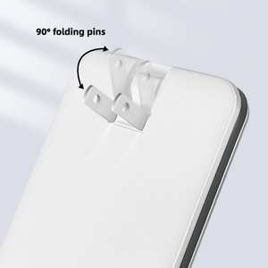 Batterie externe 10000 mAh avec affichage numérique, sortie Type-C PD22.5W, charge ultra-rapide, chargeur haute capacité pour cadeaux - Product Image 6