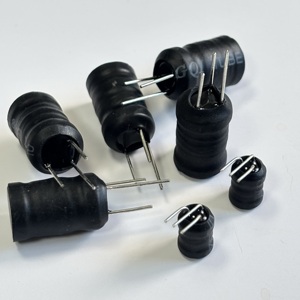 3 pins Radial Chì cuộn cảm Dip cuộn cảm, Radial Boost cuộn cảm Dip điện Choke - Product Image 3