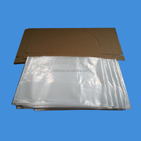 Nappe jetable imperméable en plastique PE pour dîner, pique-nique, camping, fêtes