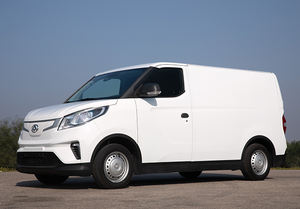 SAIC Maxus EV30 2022 Utilisé, <span class=keywords><strong>Fourgon</strong></span> Électrique 4 Portes 2 Places, Autonomie de 302 km, Batterie au Phosphate de Fer et de Lithium, Recharge Rapide, Prix Abordable - Product Image 3