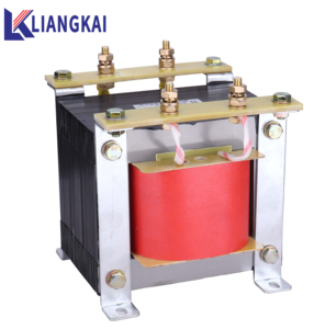 Một pha bk380 cô lập Kiểm soát biến áp 200VA/500VA/1000VA điện áp thấp 110V/36V/24V 10KV đầu vào cho máy công cụ - Product Image 6