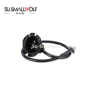 Sensor de Dirección Subensamblado 107830 107830GT Compatible con Elevadores de Brazo <span class=keywords><strong>Genie</strong></span> S100 S100HD <span class=keywords><strong>S105</strong></span> S120 S120HD S125 S3200 S3800 - Product Image 4