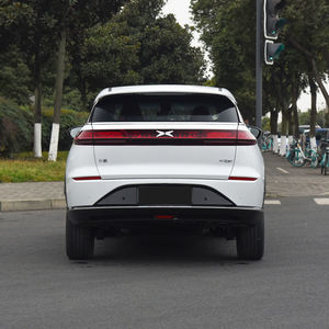 Xpeng电动车超级运动新能源汽车电动车2023 Xpeng G9 <span class=keywords><strong>G6</strong></span> G3 G3i - Product Image 4