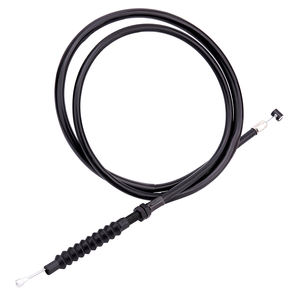 สายคลัตช์รถจักรยานยนต์สำหรับฮอนด้า <span class=keywords><strong>CBR600RR</strong></span> 22870-MFJ-D00 22870-MFJ-A40 CBR1000RR 22870-MFL-000ยามาฮ่า YZF600 <span class=keywords><strong>R6</strong></span> 2C0-26335-00-00 - Product Image 3