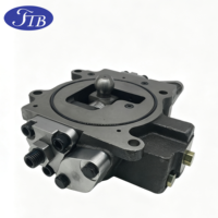 Vanne de surpression FTB 173-3382 pour excavatrice CAT320C 320D, pièces détachées de machines hydrauliques, régulateur