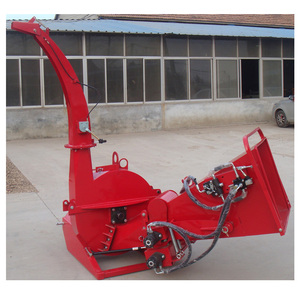 Commercio all'ingrosso trattore caldo Pto drived Bx62 legno cippatrice attrezzature <span class=keywords><strong>Pro</strong></span> trucioli di legno trituratore cippatrice macchina per la vendita - Product Image 3