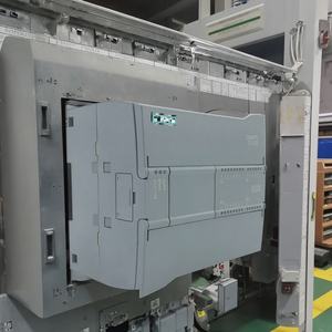 Contrôleur de programmation PLC industriel 100% original Sie PLC S7 1200 S7 1500 S7 200 S7 300 Logo Prix Fournisseur - Product Image 3