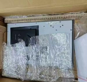 5AP933.185B-00 แผงสัมผัส HMI ของแท้ มีสินค้าในสต็อก พร้อมจัดส่ง แผงควบคุมพลังงานของแท้ใหม่เอี่ยม จัดส่งรวดเร็ว - Product Image 3