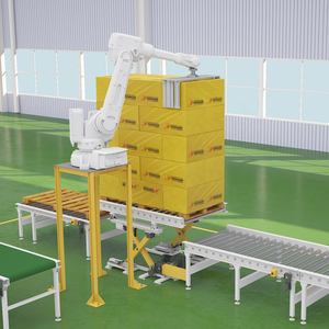 Dây Chuyền Đùn Tấm Cách Nhiệt <span class=keywords><strong>XPS</strong></span> <span class=keywords><strong>Polystyrene</strong></span>, Dây Chuyền Sản Xuất Tấm Xốp Nhựa - Product Image 5