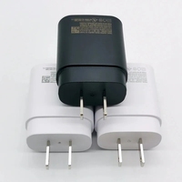 25W PD 정품 초고속 충전 어댑터 EU/US/UK 타입 C PD 포트 고속 충전 (애플 아이폰, 삼성 S26 S25 S24울트라 S23 호환)
