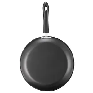 High quality home cooking pans factory direct sale kitchen ware 20 cm Non Stick Frying Pan With Bakelite Handle