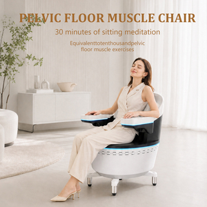 Barra de Soporte Pélvico Postparto - Tecnología EMS Segura y Portátil para Aliviar la Molestia por Tos/Estornudo y Prevenir la Incontinencia Urinaria - Product Image 3