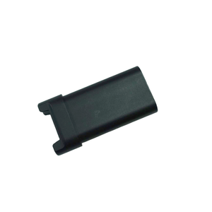 Botón para Volante Personalizado de Acero Inoxidable, Fresado CNC, Electroerosión por Hilo, Retroiluminado, Brochado de 5 Ejes para Mecanizado - Product Image 1