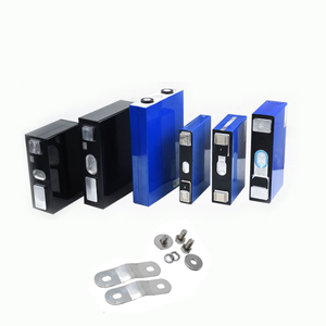 Lifepo4 280ah 3.2V Lifepo4 Oplaadbare Lithium Batterij Voor Zonne-energie Systemen - Product Image 5