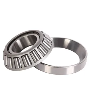 KOYO Taper Roller Bearing asli kecepatan tinggi 32220 cocok untuk otomotif dan traktor