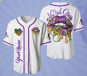 Conjuntos de Camisetas de Béisbol Personalizables con Nombres, Logotipos, Números de Equipo, Transpirables, que Absorben la Humedad, 100% Poliéster, Impresión Digital, Unisex Plus - Product Image 4