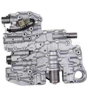 ชุดวาล์วเกียร์ Tr690 Cvt สำหรับ Subaru Exiga Levorg Outback Forester 7 สปีด พร้อมตัวกระตุ้นไฮดรอลิก - Product Image 1