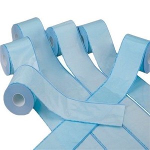 <b>Navis</b> Proshare Roll Sterilization Bags 150mmx200m Transparent For Medical Use - Product Image 5