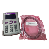 Markem x30 – machine d'impression de date de fabrication et de date d'expiration, tête d'impression 32mm, transfert thermique, surimprimante pour machine d'emballage
