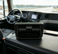 Standby Current Less Than 1mA With Sleep Function OBD2 Scanner ELM327 BT 5.0 25K80 Chip OBD Code Reader Car Diagnostic Scanner