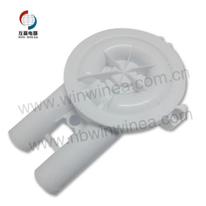 Boîtier de pompe centrifuge Huying Electric Appliances 27001036 pour pompe de drainage - Product Image 1
