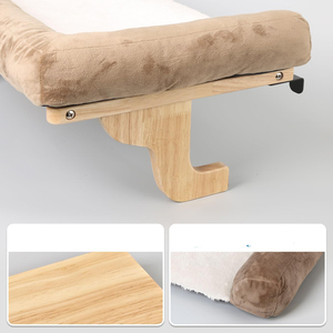 Siège de fenêtre pour rebord de fenêtre - Product Image 4