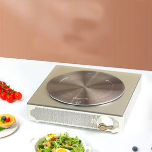 <span class=keywords><strong>Disque</strong></span> diffuseur de chaleur essentiel en acier inoxydable pour cuisinière à gaz <span class=keywords><strong>Induction</strong></span> cuisinière <span class=keywords><strong>Plaque</strong></span> de conduction thermique <span class=keywords><strong>Adaptateur</strong></span> Outil de cuisson - Product Image 4