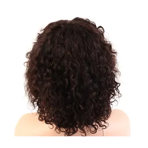 2024 cheap wigs with lowest price bob brazilian hair chinese bone straight bob wigs 14 inch frontal shot bob wig