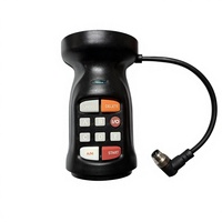 SHENGXIN - Herramienta Inteligente sin Código, Control Manual, Brazo Robótico de Soldadura Industrial, Controlador de Manipulador, Motor PLC Colaborativo
