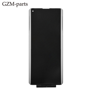 Écran tactile OLED Edge Plus XT2063 3 pour <span class=keywords><strong>Motorola</strong></span> Edge 2020, remplacement - Product Image 2
