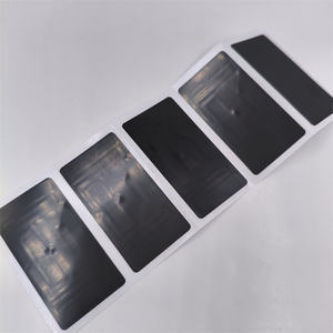 ISO15693 UHF EM4423 Dual RFID Chip EM4425 Etiqueta RFID de doble frecuencia para programas de lealtad - Product Image 1