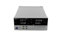 NAPUI PM9811 Medidor de potencia digital monofásico con pantalla LED Analizador de armónicos