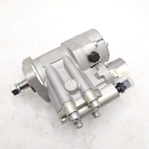 Conjunto de Bomba de Inyección Common Rail para Motor Changchai 4G33TC, Tractor, Construcción de Alta Calidad, Diseño de Precisión para un Rendimiento Óptimo - Product Image 3