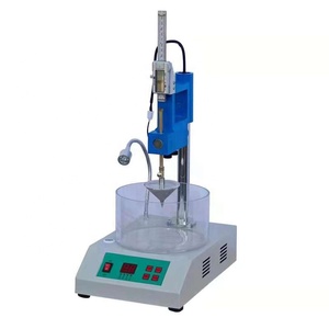 ZRD-5 yağlayıcılar gres konisi penetrometre - Product Image 1