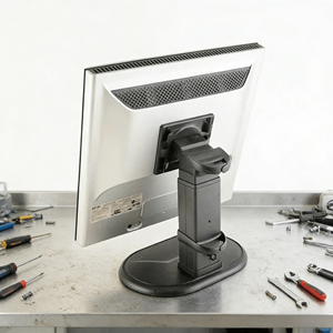 CT - Monitor Workstation untuk <span class=keywords><strong>Philips</strong></span> PN 190P6ES_00 - Product Image 5