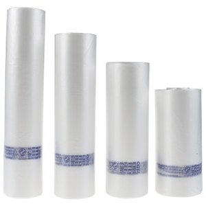 Tốc độ cao túi nhựa cán T-Shirt túi rác làm cho máy móc - Product Image 4