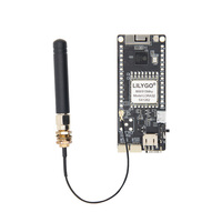 Placa de Desarrollo LILYGO T3S3 V1.3 ESP32-S3, Módulo Inalámbrico LoRa, Pantalla OLED de 0.96 Pulgadas, Wi-Fi, Bluetooth 5.0, Bajo Consumo, IoT