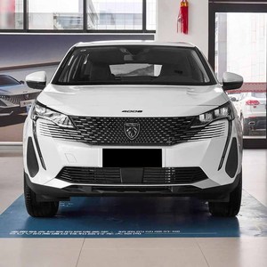 <span class=keywords><strong>Peugeot</strong></span> <span class=keywords><strong>408</strong></span> 360 THP 10e Anniversaire Édition Premium 0km Voiture Neuve 2024 <span class=keywords><strong>Prix</strong></span> de Dépôt Kit Carrosserie à Vendre Carplay en Stock - Product Image 2