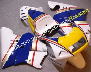 Carenado para moto Honda NSR250R MC21 90 91 92 93 100%-1990 NSR 1993 R, piezas de carenados de moda, 250