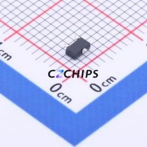 ทรานซิสเตอร์แบบ DTD123EKT146 TO-236-3(SOT-23-3) ใหม่ล่าสุด - Product Image 2